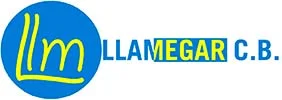 llamegar logotipo
