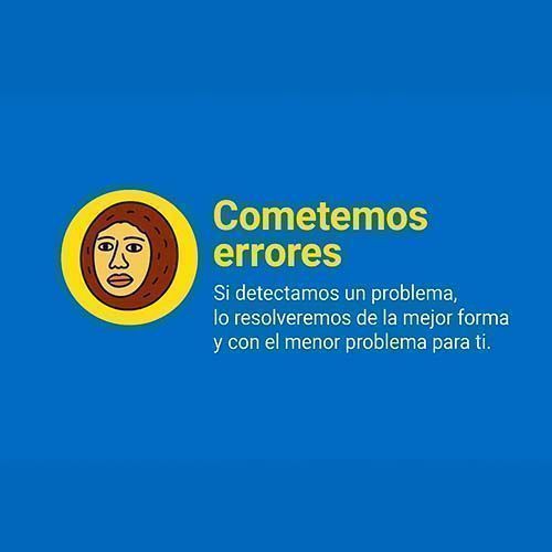 llamegar cometemos errores llamegar cometemos errores