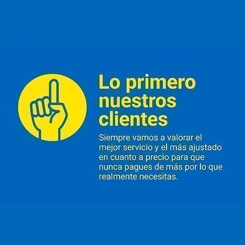 llamegar lo primero nuestros clientes llamegar lo primero nuestros clientes